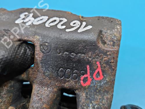 Right front brake caliper FIAT DUCATO Van (250_) 120 Multijet 2,3 D | BP40015122M104 - Image 3