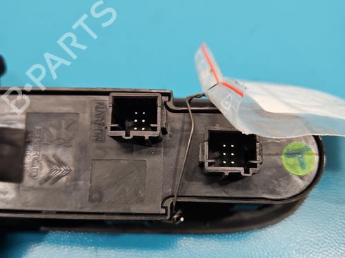 Switch CITROËN C5 III (RD_) 2.0 HDi (RDRHD8, RDRHDJ, RDRHR8, RDRHRJ) | BP37824147I30 - Image 6