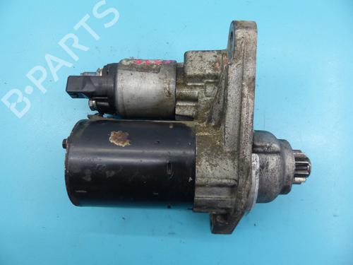 Starter VW FOX Hatchback (5Z1, 5Z3, 5Z4) 1.2 | BP37893940M8 - Image 4