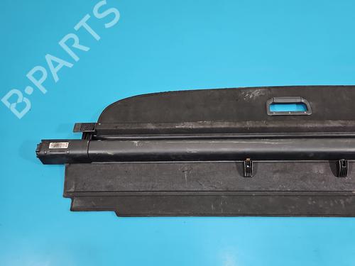 Cargo separator SKODA OCTAVIA III Combi (5E5, 5E6) 2.0 TDI | BP37849034I36  - Image 8
