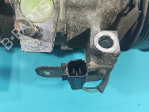 AC compressor FORD TRANSIT COURIER B460 Box Body/MPV  | BP38127320M34  - Image 10