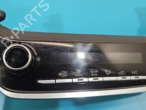 Climate control TOYOTA COROLLA Saloon (_E21_) 1.6 VVTi (ZRE210) | BP39048462I5 - Image 4