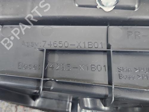Rear right panel LEXUS NX (_Z1_) 300h AWD (AYZ15, AYZ15_, AYZ15R) | BP37841710C61 - Image 5