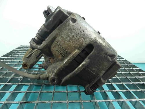 Used Right front brake caliper Right front brake caliper JAGUAR X-TYPE I Estate (X400) 2.2 D (155 hp) 37808610 37808610