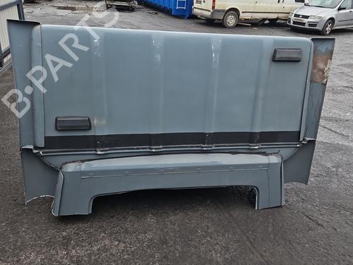 Andre OPEL MOVANO B Platform/Chassis (X62) 2.3 CDTI FWD (EV, HV, UV) | BP38150779O1 - Image 3