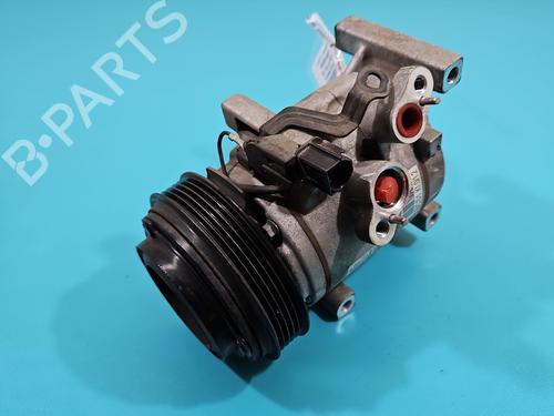 Used AC compressor AC compressor 38136565 38136565