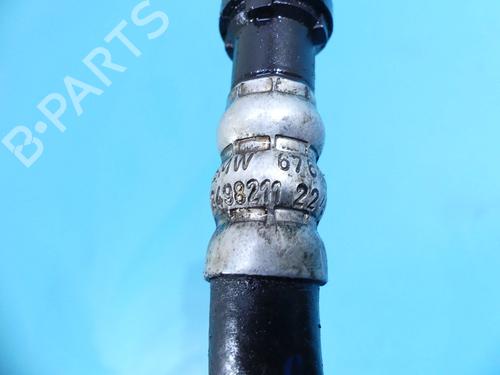 Pipe BMW 5 (E60) 530 i | BP37891279M125 - Image 9
