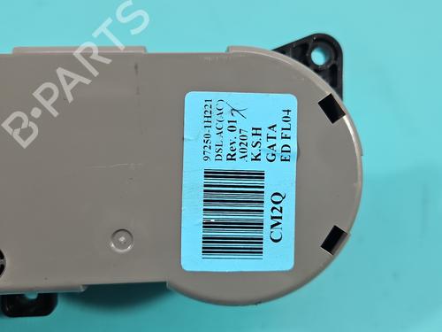 Climate control KIA CEE'D Hatchback (ED) | BP38125673I5 - Image 6