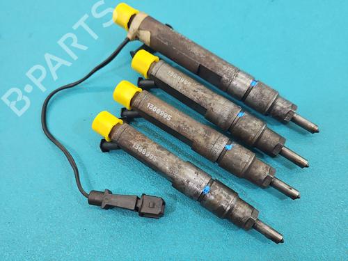 injector-vw-passat-b5-3b2-1996-1997-1998-1999-2000-2001-37810714 main image