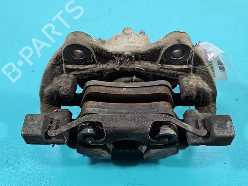 Left rear brake caliper MERCEDES-BENZ E-CLASS (W212) E 200 CDI / BlueTEC (212.005, 212.006) | BP37818915M107 - Image 5