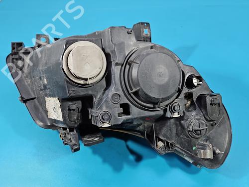 Left headlight PEUGEOT BOXER Van 2.2 HDi 120 | BP38651110C28 - Image 9