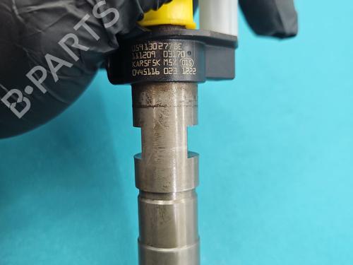 Injector AUDI Q5 (8RB) | BP37845806M100 - Image 2