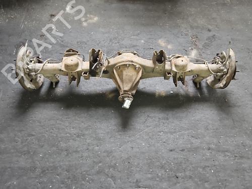 Used Rear differential Rear differential 38126862 38126862