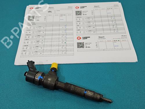 Used Injector Injector 38951378 38951378
