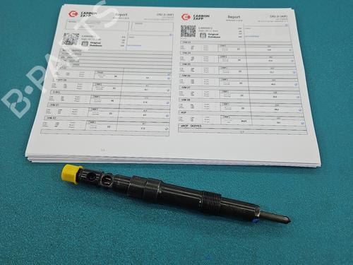 Used Injector Injector 37831143 37831143