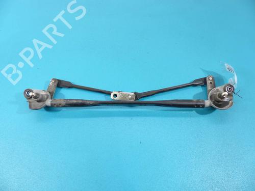 Used Front wipers mechanism Front wipers mechanism 38153645 38153645