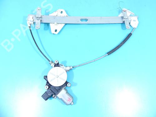 rudehejsemekanisme-ventre-foran-honda-fr-v-be-2004-37808861 main image