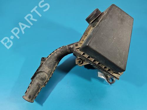 Used Air filter box Air filter box SKODA FABIA I (6Y2) 1.4 (60 hp) 40283716 40283716