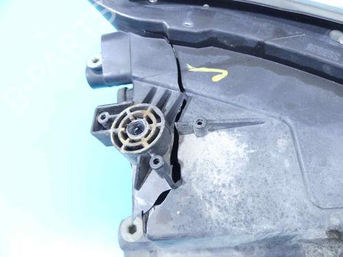 Left headlight VW TIGUAN (5N_) 2.0 TDI | BP37807306C28 - Image 5