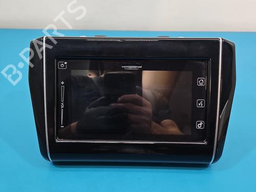 Radio SUZUKI SWIFT V (AZ) 1.0 (A2L310) | BP38560273E6 - Image 2