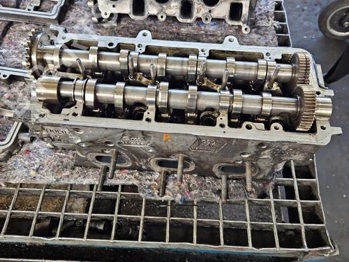 Used Cylinder head Cylinder head AUDI A8 D3 (4E2, 4E8) 3.0 TDI quattro (233 hp) 38144525 38144525