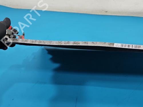 AC radiator FORD FOCUS IV Turnier (HP) | BP38151124M32 - Image 2
