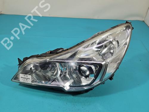 Used Left headlight Left headlight 38144079 38144079