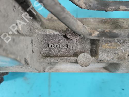 Steering rack DACIA DUSTER (HS_) 1.6 16V | BP38129290M22  - Image 5