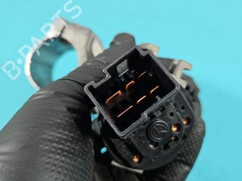 Engine control unit (ECU) MAZDA 6 Hatchback (GH) 2.0 MZR (GHEFS) | BP37828394M57 - Image 21