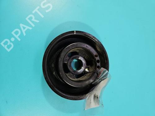 Pulley VOLVO V40 Hatchback (525) T2 GTDi | BP40460919M122 - Image 2
