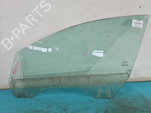 front-left-door-window-mercedes-benz-cls-c219-2004-2005-2006-2007-2008-2009-2010-2011-38131997 main image