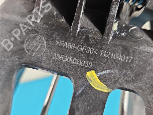 Gearstang TOYOTA AYGO (_B4_) 1.0 (KGB40) | BP38875922M90 - Image 7
