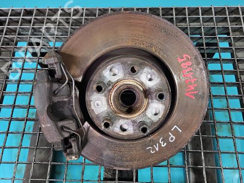 Used Left front steering knuckle Left front steering knuckle 38135462 38135462