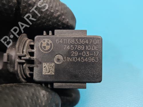 Electronic sensor BMW 5 (G30, F90) 520 d xDrive | BP37828762M84  - Image 5