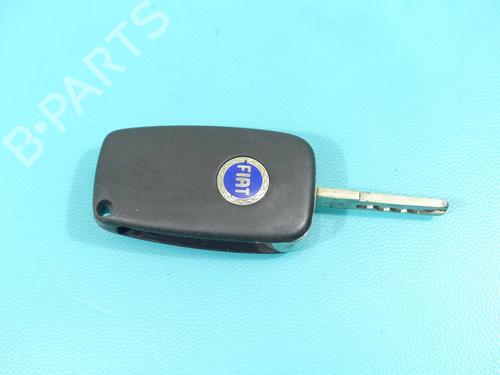 Engine control unit (ECU) FIAT GRANDE PUNTO (199_) 1.4 (199AXB1A) | BP37883844M57 - Image 13