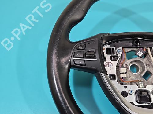Steering wheel BMW 5 (F10) 530 d xDrive | BP37812858C49 - Image 4