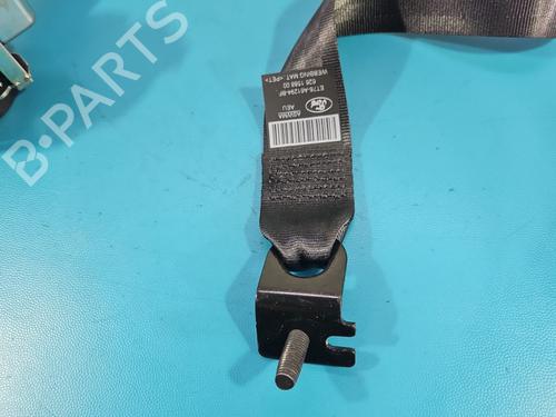 Front right seatbelt FORD TRANSIT COURIER B460 Box Body/MPV | BP39767358I25 - Image 10