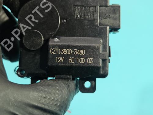 Heater blower motor SUZUKI VITARA (LY) 1.4 Hybrid (Mild Hybrid) AllGrip (APK414) | BP38135526M62 - Image 3