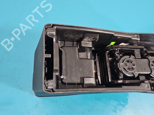 Armrest / Center console RENAULT CLIO V (B7_) 1.0 TCe 90 (B7MT) | BP37839453I20 - Image 8