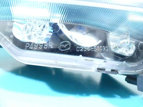 Right headlight MAZDA 5 (CR) 2.0 CD (CR19) | BP37806774C29 - Image 3