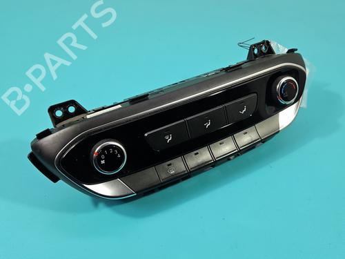 Used Climate control Climate control HYUNDAI i30 Estate (PDE) [2017-2026] 37857343 37857343