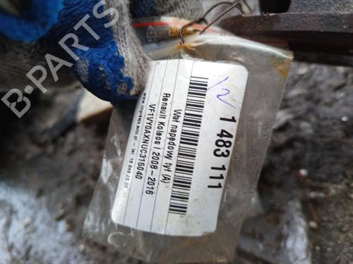 Driveshaft RENAULT KOLEOS I (HY_) 2.0 dCi 4x4 (HY0K) | BP37818667M37 - Image 8