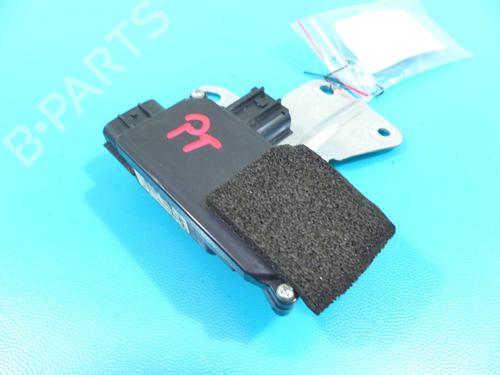 Used Electronic module Electronic module INFINITI QX70 30d AWD (238 hp) 37884728 37884728