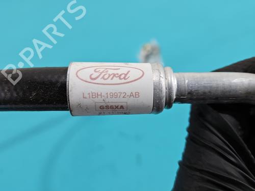 AC pipe FORD PUMA (J2K, CF7) | BP38140621M126 - Image 3