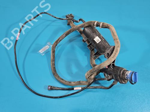 Used Pipe Pipe BMW 5 Touring (G31) 520 d (190 hp) 37852773 37852773