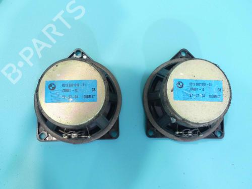 Speaker BMW 5 Touring (E61) 530 d | BP37885901E2 - Image 9