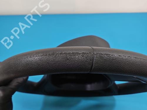 Steering wheel SKODA RAPID Spaceback (NH1) 1.4 TDI | BP37858901C49 - Image 12