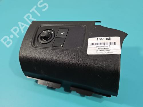 Interruttore RENAULT EXPRESS Box Body/MPV | BP37831322I30 - Image 2