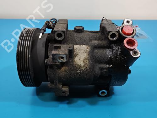 Compressor A/C DACIA LOGAN (LS_) 1.6 (LS0B, LS0D, LS0F, LS0H) | BP37843478M34 - Image 5
