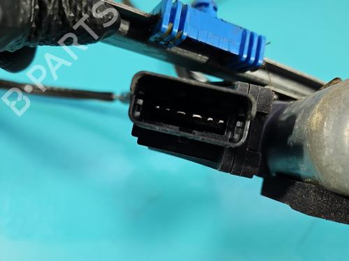 Front right window mechanism RENAULT ESPACE IV (JK0/1_) 2.2 dCi (JK0H) | BP39720292C23 - Image 3